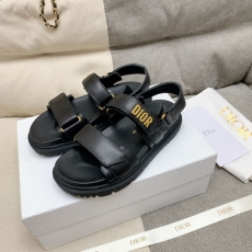 Christian Dior Sandals